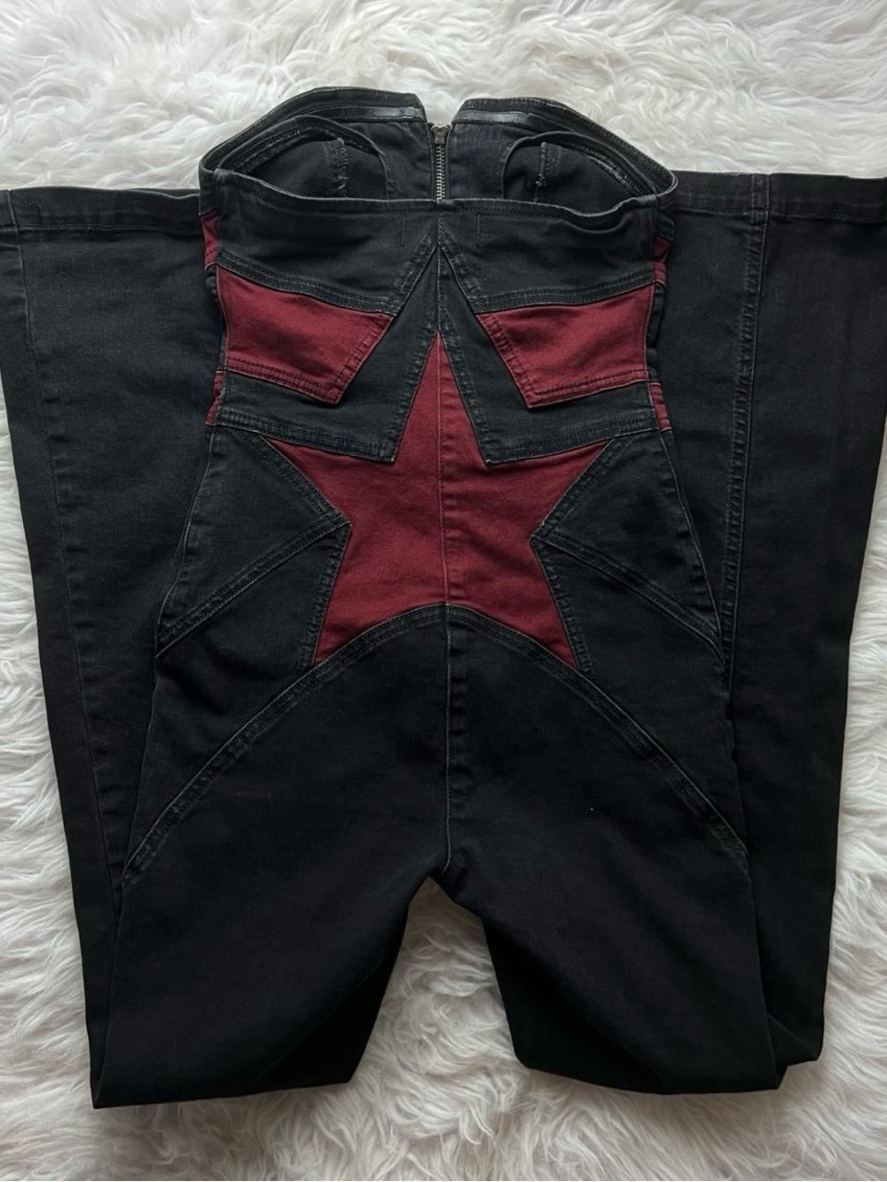Free People jumpsuit
